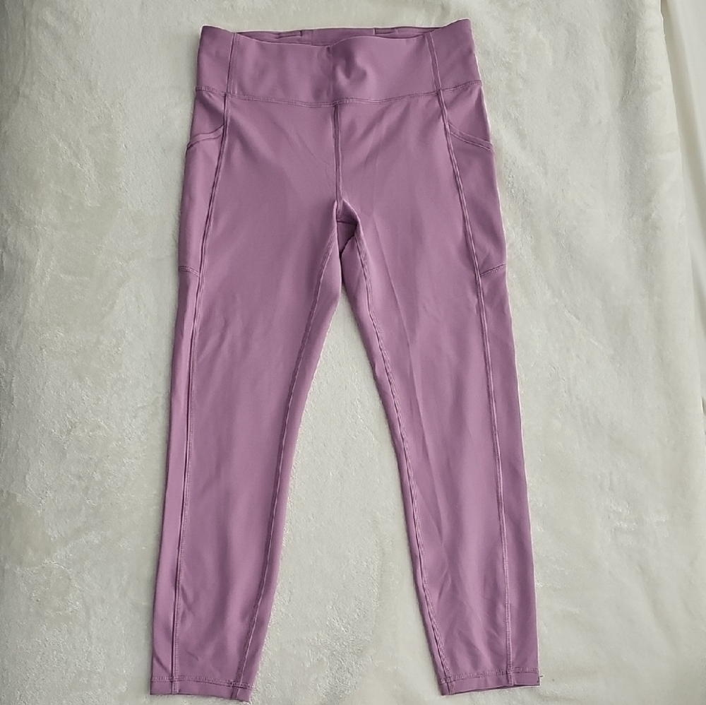 Leggings Invigorate High-Rise Tight 25"